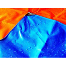 Waterproof Poly Tarp Cover